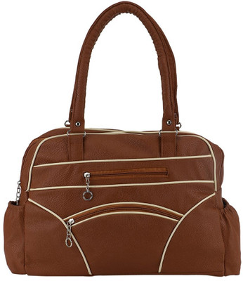

Coash Shoulder Bag(Brown)