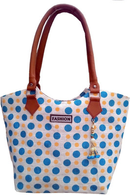 

Techno-Aid Shoulder Bag(Multicolor)
