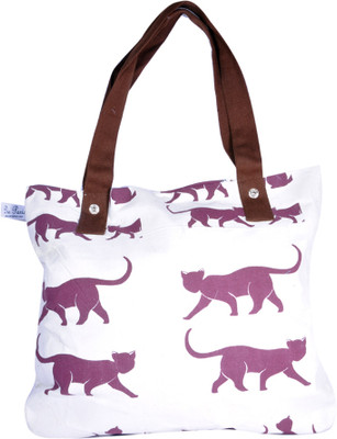 65% OFF on Dee Paris Shoulder Bag(White) 65% OFF on Dee Paris Shoulder Bag(White)