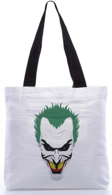 

Snoogg Tote(White)
