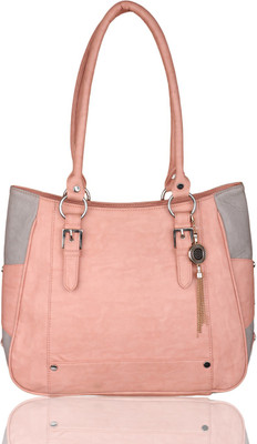 

Women Marks Shoulder Bag(Multicolor)
