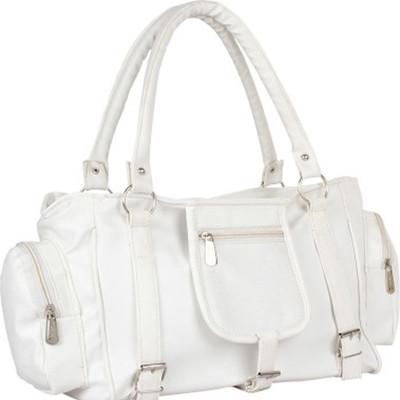 SSM Shoulder Bag(White)