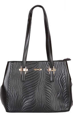 

Esbeda Shoulder Bag(Multicolor)