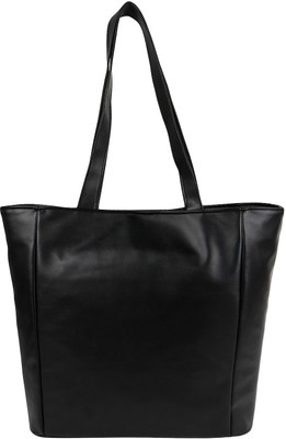 

Anekaant Tote(Black)