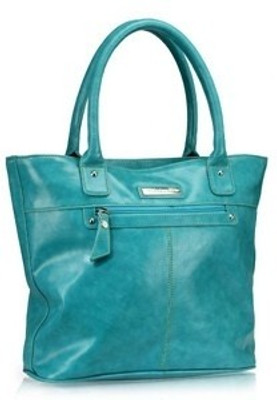 

Lino Perros Hand-held Bag(Blue)