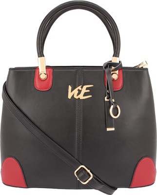 ViE Shoulder Bag(Black)