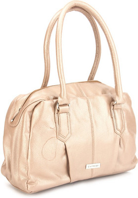 

Caprese Shoulder Bag(Gold)