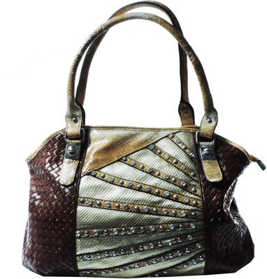 

Elligator Hand-held Bag(Multicolor)