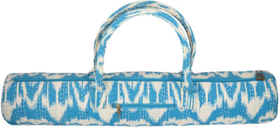 

Jaipur Textiles Hub Bottle Bag(Multicolor)