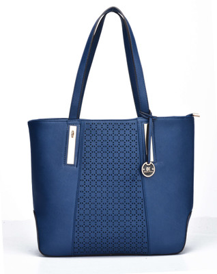 

Diana Korr Shoulder Bag(Blue)