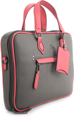 

Lavie Hand-held Bag(Grey)