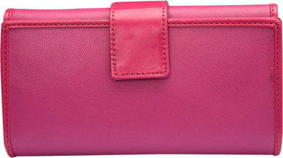 

YAFL Hand-held Bag(Pink)