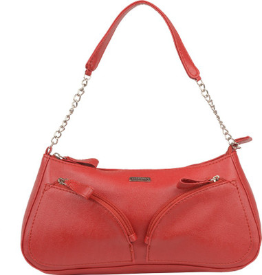

Peperone Shoulder Bag(Red)