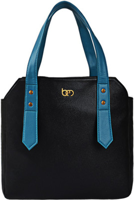 

Bagsy Malone Hand-held Bag(Black)