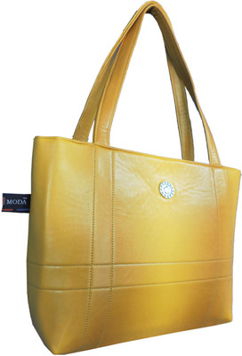 Wildmoda Shoulder Bag(Yellow)