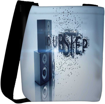

Snoogg Sling Bag(Multicolor)