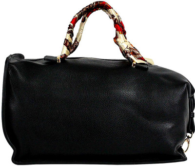 

Meraki Accessories Hand-held Bag(Black)