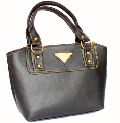 

Stonkraft Hand-held Bag(Black)