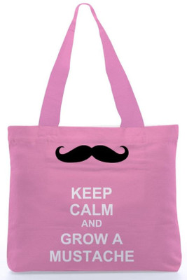 

Snoogg Tote(Multicolor)