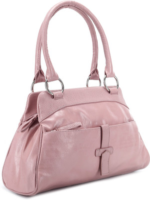 

Baggit Hand-held Bag(Pink)