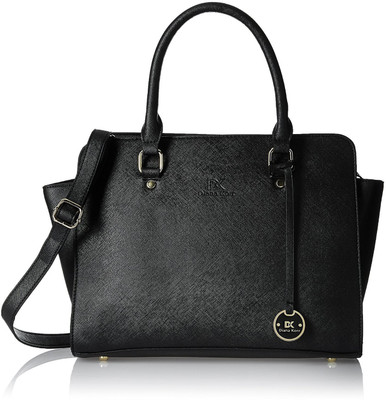 

Diana Korr Hand-held Bag(Black)