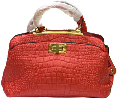 

MK Hand-held Bag(Red)