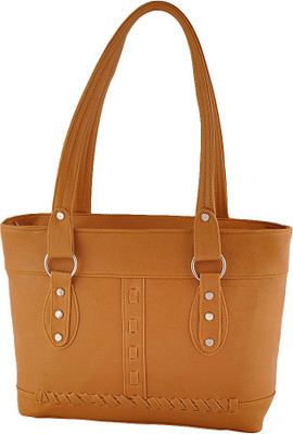 

Smartway Shoulder Bag(Tan)