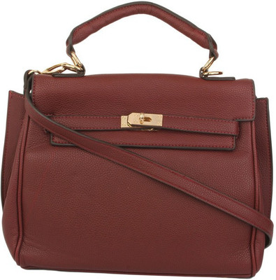 

Alvaro Satchel(Maroon)