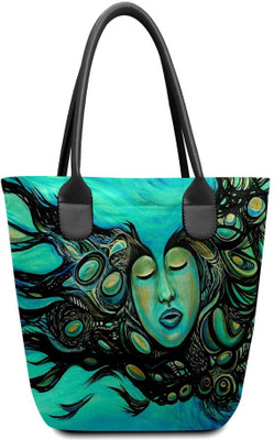 

Panda Creation Tote(Multicolor)