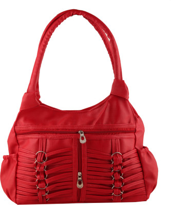 

Mystyle Retail Shoulder Bag(Multicolor)