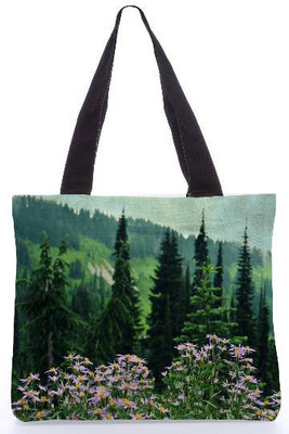 

Snoogg Tote(Multicolor)