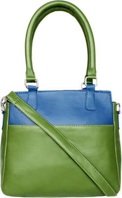 

Bagsy Malone Hand-held Bag(Multicolor)
