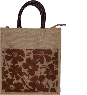 

Foonty Tote(Brown)