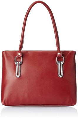 

Fostelo Shoulder Bag(Maroon)