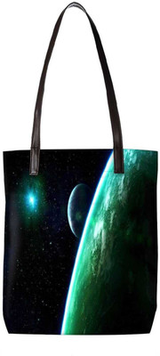 

Snoogg Tote(Multicolor)