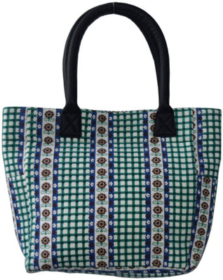 

HVE Shoulder Bag(Green)