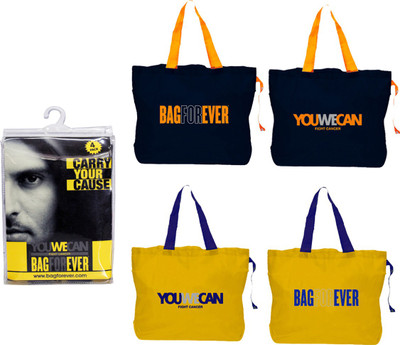 

Bagforever Shoulder Bag(Multicolor)