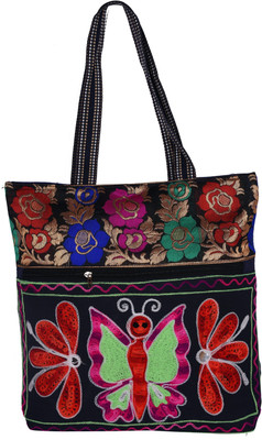 

Decot Paradise Hand-held Bag(Blue)