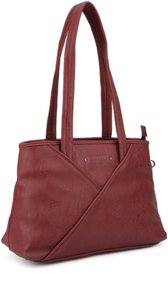 

Caprese Tote(Red)
