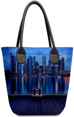 

Panda Creation Tote(Multicolor)