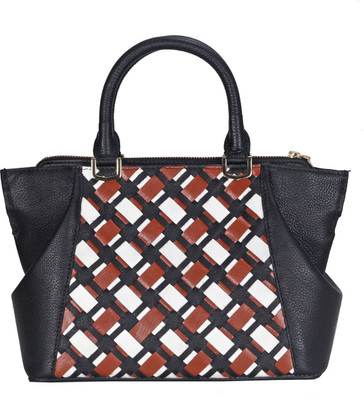 

Adamis Hand-held Bag(Black)
