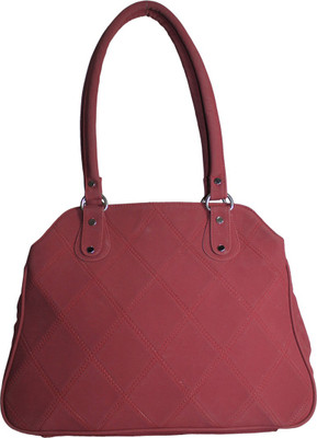 

Moda Desire Shoulder Bag(Maroon)