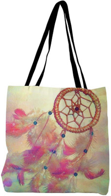 

StyBuzz Tote(Multicolor)