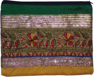 

DNS DESIGNER COLLECTION Pouch Potli(Multicolor)