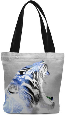 

Panda Creation Tote(Multicolor)