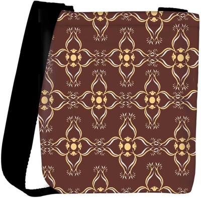 

Snoogg Sling Bag(Multicolor)