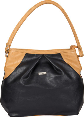 

Bern Hand-held Bag(Black)
