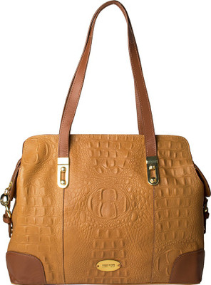 

Hidesign Shoulder Bag(Tan)