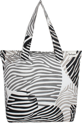 

Anekaant Tote(Black)