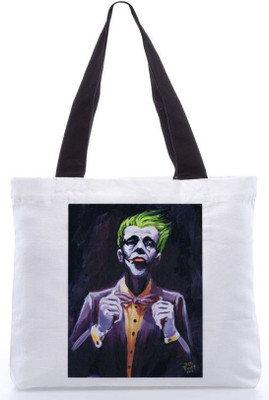 

Snoogg Tote(Multicolor)